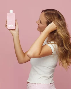 Split Fix Conditioner