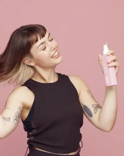 Split Fix Leave-in Conditioner