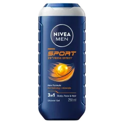 Sport Shower Gel