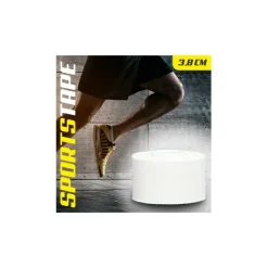 SportsTape 3,8 cm (10 meter)