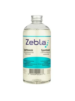 Sportsvask med Parfume