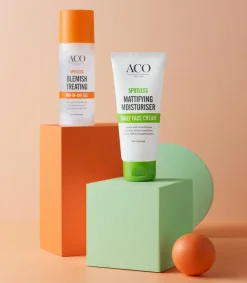 Spotless Daily Moisturizer