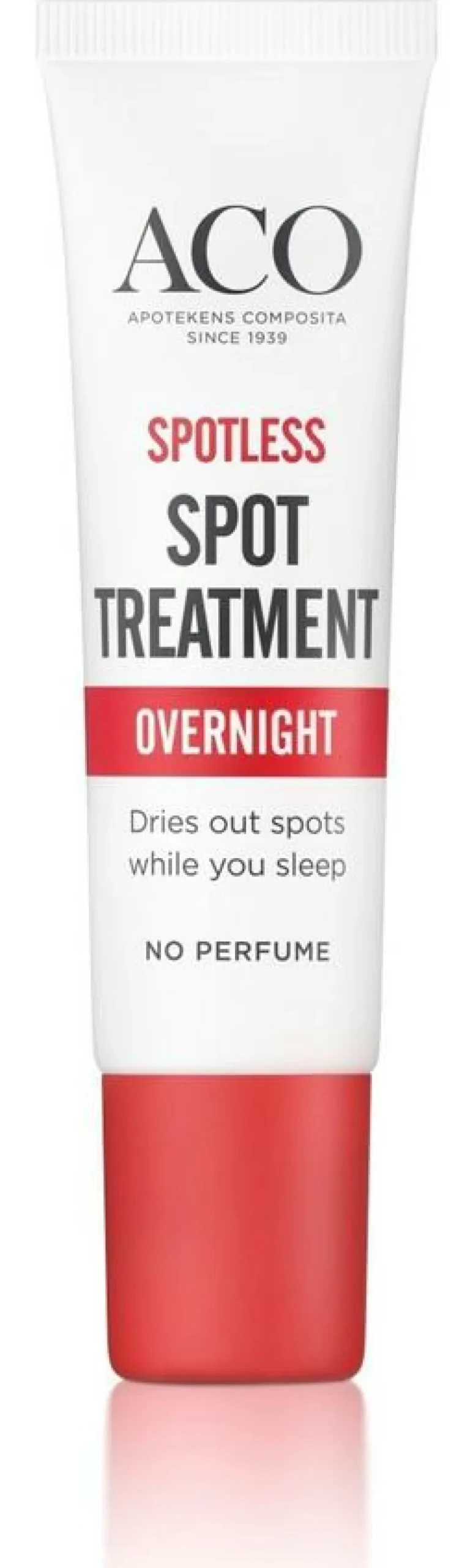 Spotless Overnight Spot Treatment