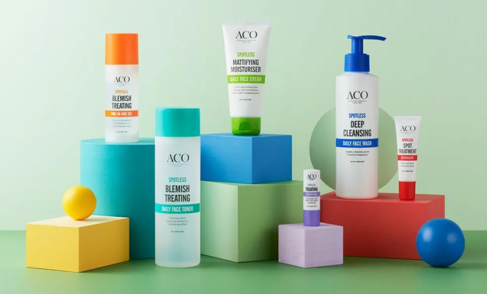 Spotless Overnight Spot Treatment