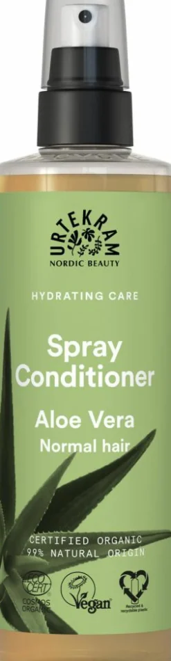 Spray conditioner leave in aloe vera øko 250 ml