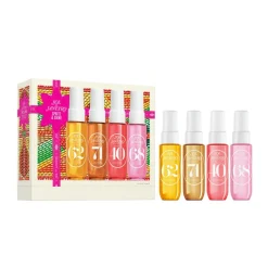 Spritz & Shine Perfume Mist Gaveæske