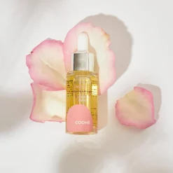 Squalane Rose Glow Face Oil