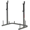 Squatrack - Vægtskiveholder Everfit WBK-300