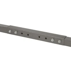 Squatrack - Vægtskiveholder Everfit WBK-300