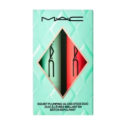 Squirt Alert Lip Duo Gaveæske