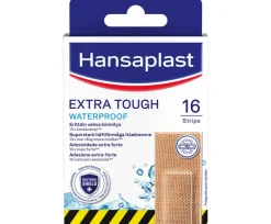 Sårplaster Extra Tough