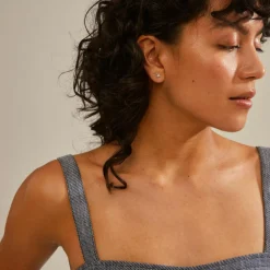 Søstjerne Øreringe Oakley