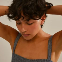 Søstjerne Øreringe Oakley