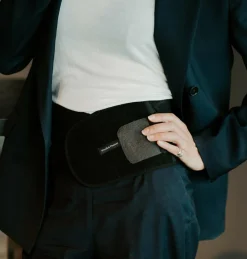 Stabilize Lumbar Back Belt