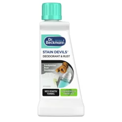 Stain Devils Pletfjerner Deodorant & Rust