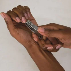 Stainless Steel Negleklipper