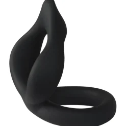 Stamina Dobbelt Penisring