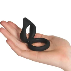 Stamina Dobbelt Penisring