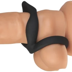 Stamina Dobbelt Penisring