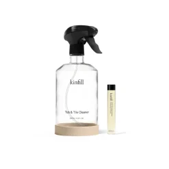 Starterkit Tub & Tile