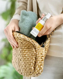 Stay Beautiful Fluid Face Cream SPF 50