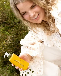 Stay Cool After Sun Lotion