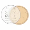 Stay Matte Pressed Powder