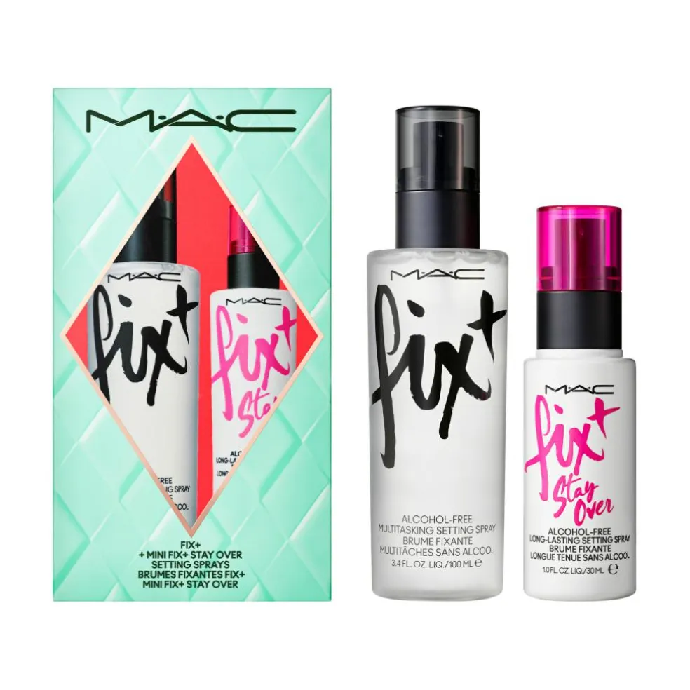 Stay Put Fix+ Duo Gaveæske