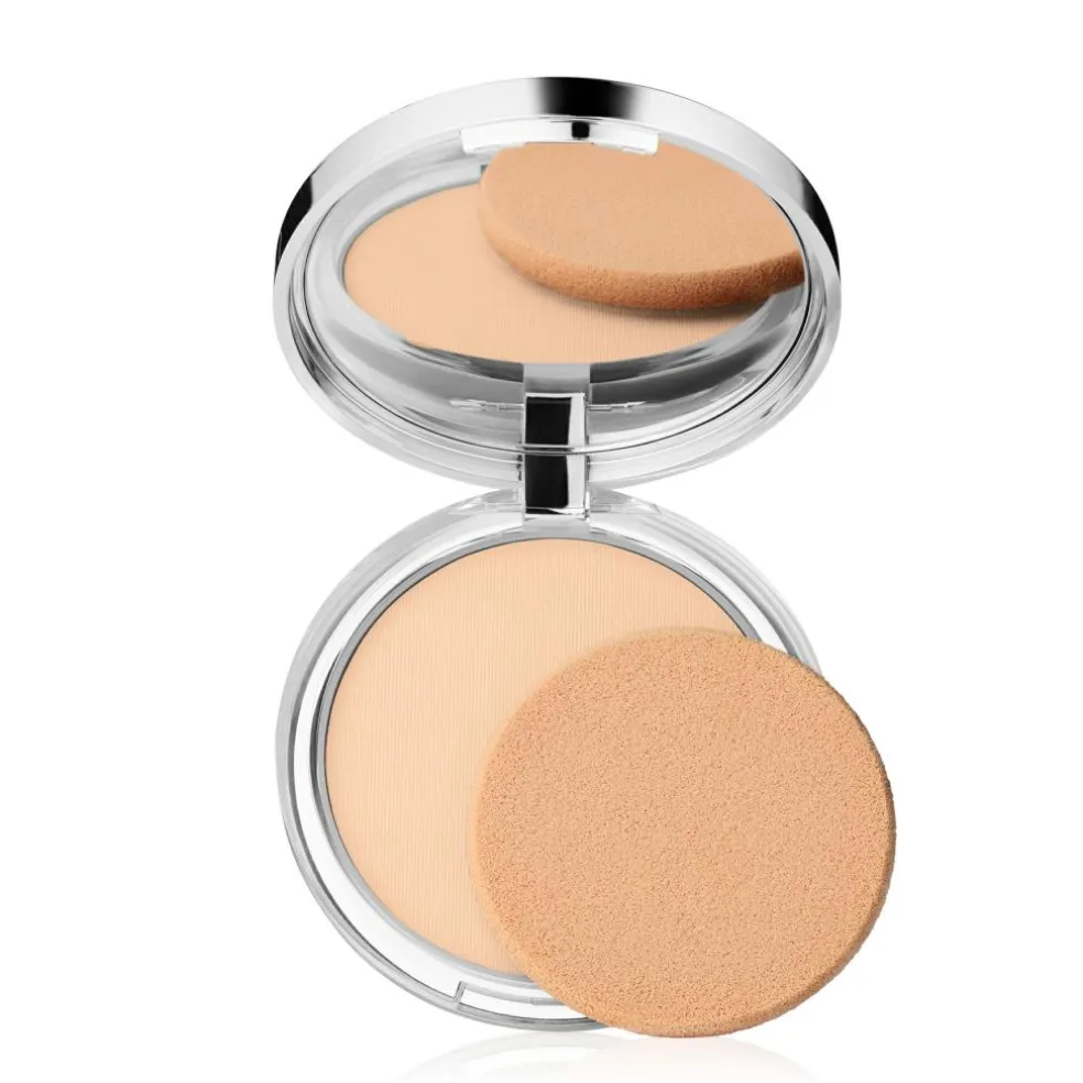 Stay-Matte Sheer Pressed Powder
