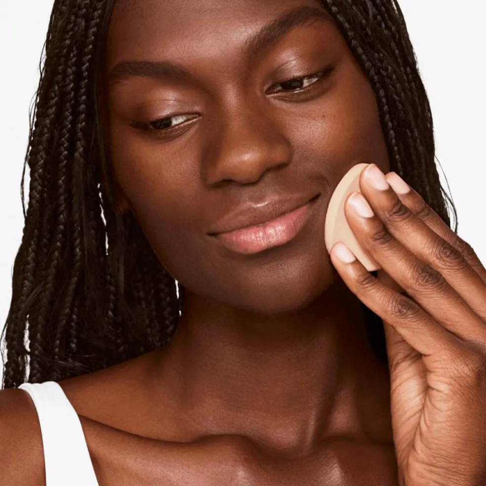 Stay-Matte Sheer Pressed Powder