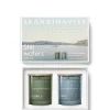Still Waters Scented Candle Fjord & Øy