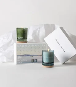 Still Waters Scented Candle Fjord & Øy