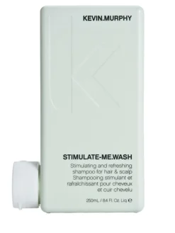 Stimulate-Me Wash Shampoo
