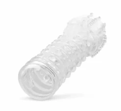 Stimulerende Penisforlænger Sleeve