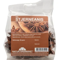 Stjerneanis