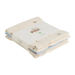 Stofble Muslin Cloth 3-pak