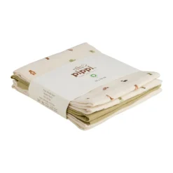 Stofble Muslin Cloth 3-pak