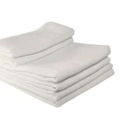 Stofbleer 100% Økologisk bomuld