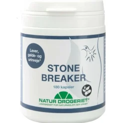 Stone Breaker