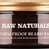 Storm Proof Beard Balm
