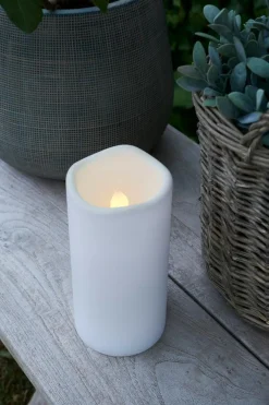 Storm Udendørs Bloklys