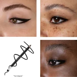 Straight Line Kohl Eye Pencil