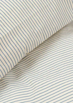 Strandshavet Baby Bedding Gots