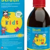 Strath kids