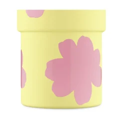 Straw Cup Daydreaming