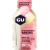 Strawberry Banana Gel