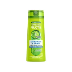 Strength & Shine Shampoo