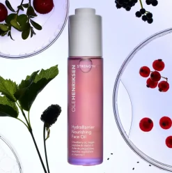 Strength Hydrabarrier Nourishing Face Oil