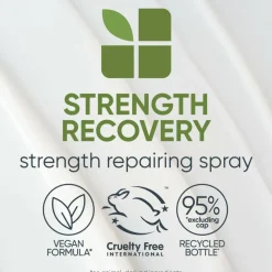 Strength Recovery Spray