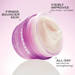 STRENGTH Trainer Peptide Boost Moisturizer